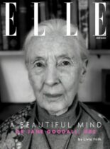Elle India – May 2020