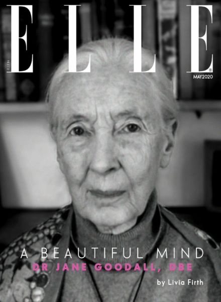 Elle India – May 2020