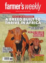 Farmer’s Weekly – 27 February – 6 March 2026