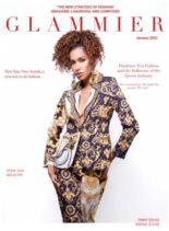 Glammier – January 2022
