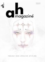 AH Magazin – Ausgabe 6 2026