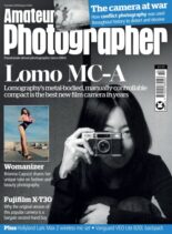 Amateur Photographer – 24 February 2026