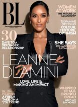 Balanced Life – August 2022