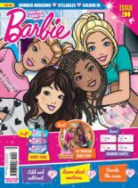 Barbie South Africa – August 2021