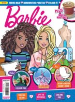 Barbie South Africa – July 2022