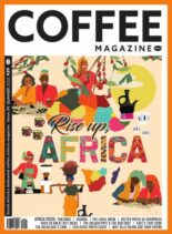 Coffee Magazine – Issue 30 Summer 2020