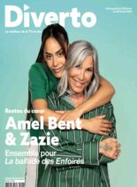 Diverto – 22 Fevrier 2026