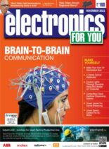 Electronics For You – November 2021