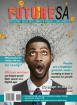 Future SA – November 2021