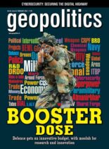 Geopolitics – February 2022
