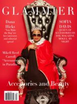 Glammier – March-April 2022