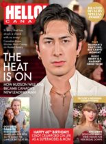 Hello! Canada – 23 February 2026