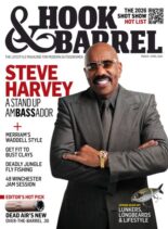 Hook & Barrel – March-April 2026