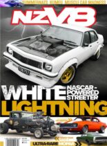 NZV8 – March-April 2026