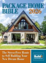 Package Home Bible – 2026 Edition
