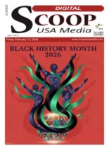 ScoopUSA – February 13 2026