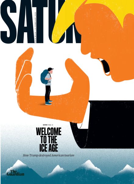 The Saturday Guardian – 21 February 2026