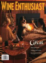 Wine Enthusiast – Winter 2026