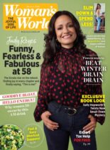 Woman’s World USA – March 2 2026