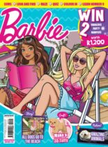 Barbie South Africa – November 2020