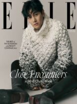 Elle Singapore – October 2020