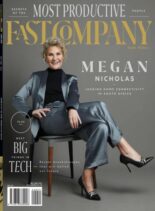 Fast Company South Africa – May-June 2022