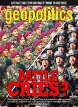 Geopolitics – June 2020