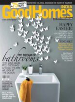 GoodHomes India – April 2015