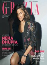 Grazia India – November 2020