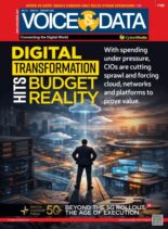 Voice & Data – February 2026