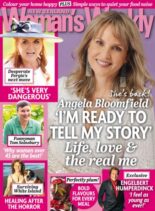 Woman’s Weekly New Zealand – 22 February 2026