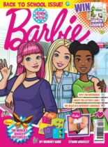 Barbie South Africa – December 2018 – January 2019