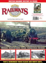 British Railways Illustrated – March 2026