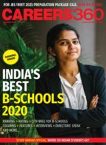 Careers 360 – November 2020
