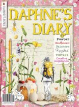 Daphne’s Diary English Edition – February 2026