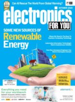 Electronics For You – October 2020