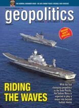 Geopolitics – December 2020