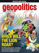 Geopolitics – February 2020