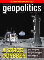 Geopolitics – May 2020