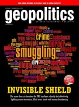 Geopolitics – November 2018