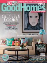 GoodHomes India – November 2014