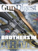 Gun Digest – March 2026