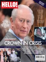 Hello! Magazine UK – 24 February 2026