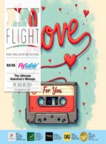 InFlight Magazine – February 2026