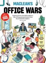 Maclean’s – March 2026