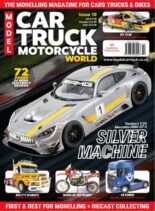 Model Car Truck Motorcycle World – Issue 10 2025