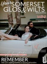 Your Somerset Glos & Wilts Wedding – February-March 2026