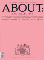 About – The Collective – Maggio 2025