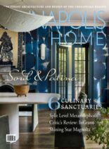 Annapolis Home – January-February 2026