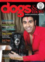 Dogs & More – November-December 2018